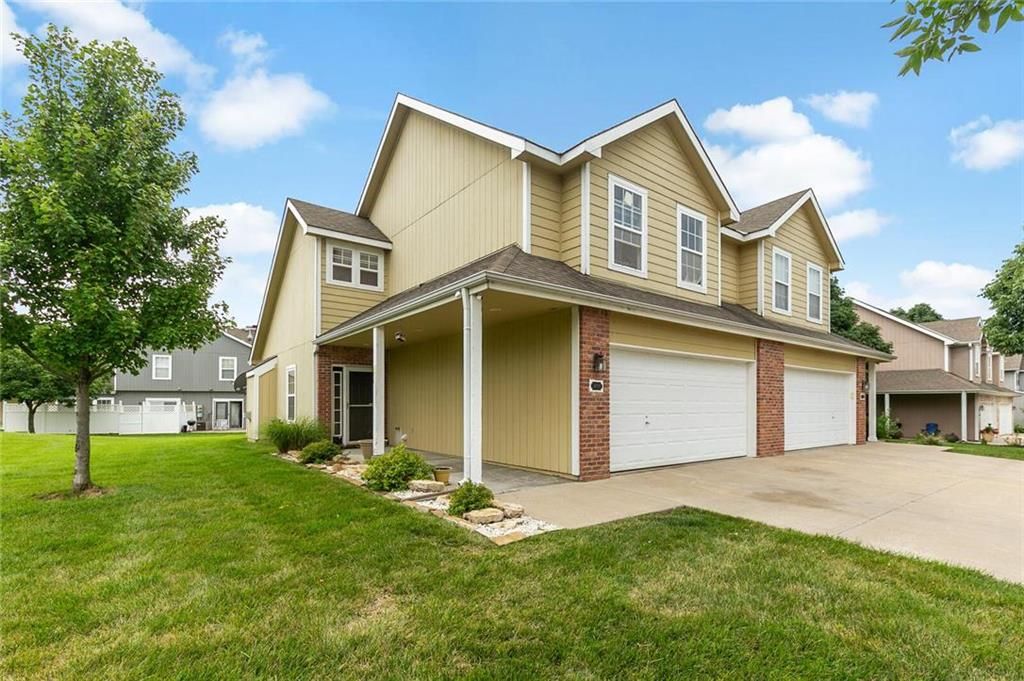 405 W Acorn St, Gardner, KS 66030 Trulia