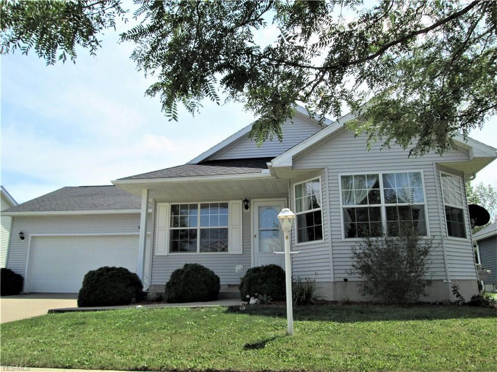 26 Andrew Ct, West Salem, OH 44287 Trulia