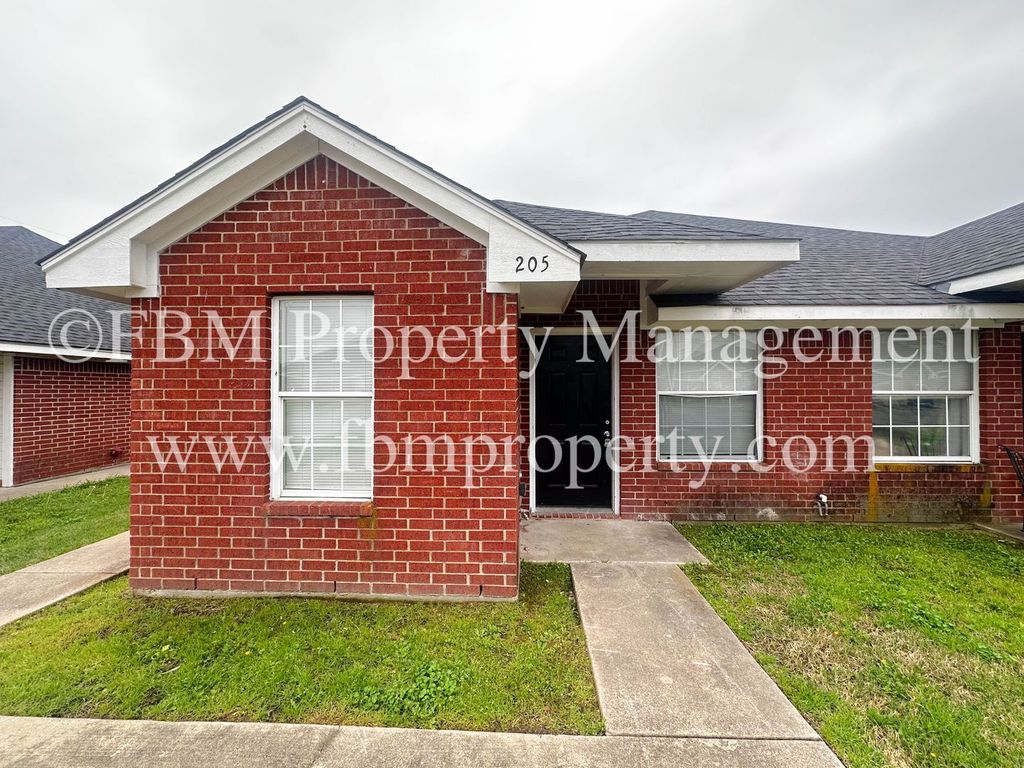 Lamar 205 & 207 / Silent BZ Palmer, TX Trulia