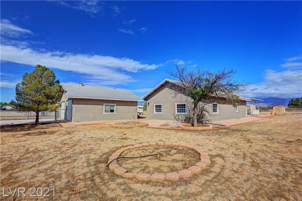 6671 Paula Dr, Pahrump, NV 89048