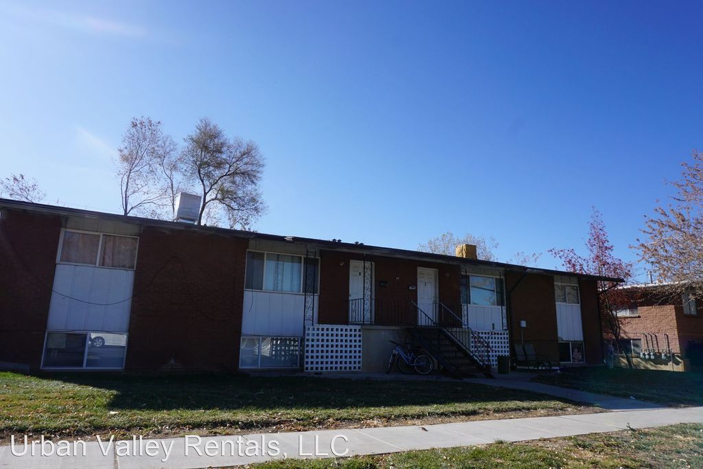 117 W 250 N #4, Clearfield, UT 84015