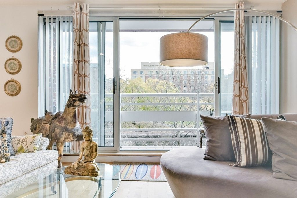 6 Canal Park #308, Cambridge, MA 02141