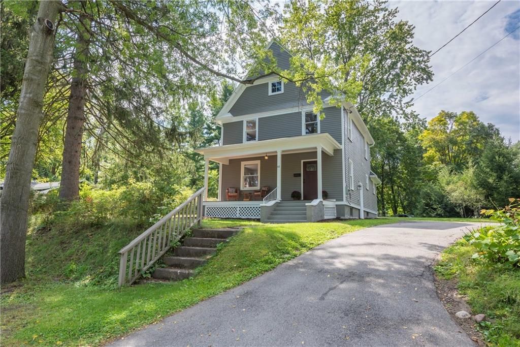 61 South St, Pittsford, NY 14534