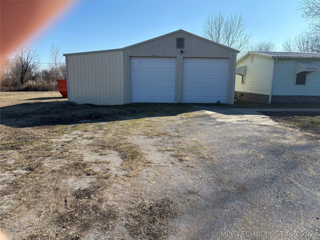 398931 W 3280th Rd, Ramona, OK 74061 Trulia