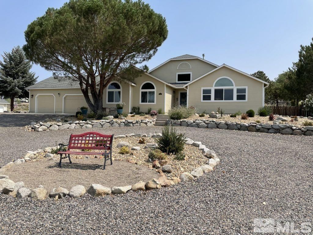 2767 Esaw St, Minden, NV 89423