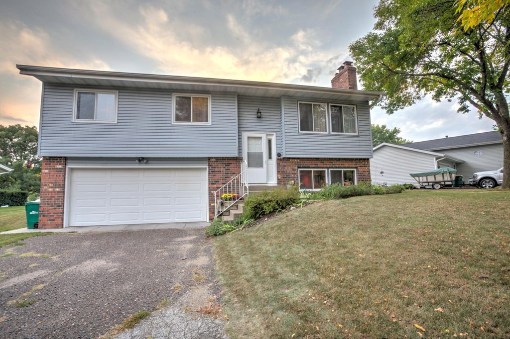 772 Greendale Ln, Vadnais Heights, MN 55127 Trulia