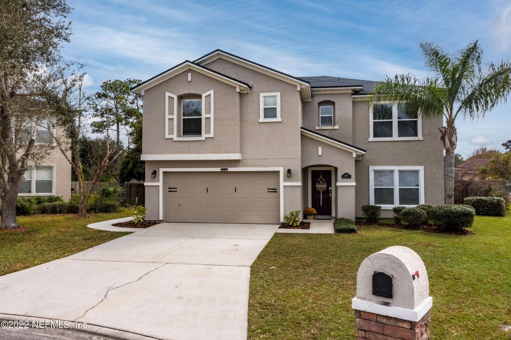 1216 DAWN LIGHT RD, Jacksonville, FL 32218 Trulia
