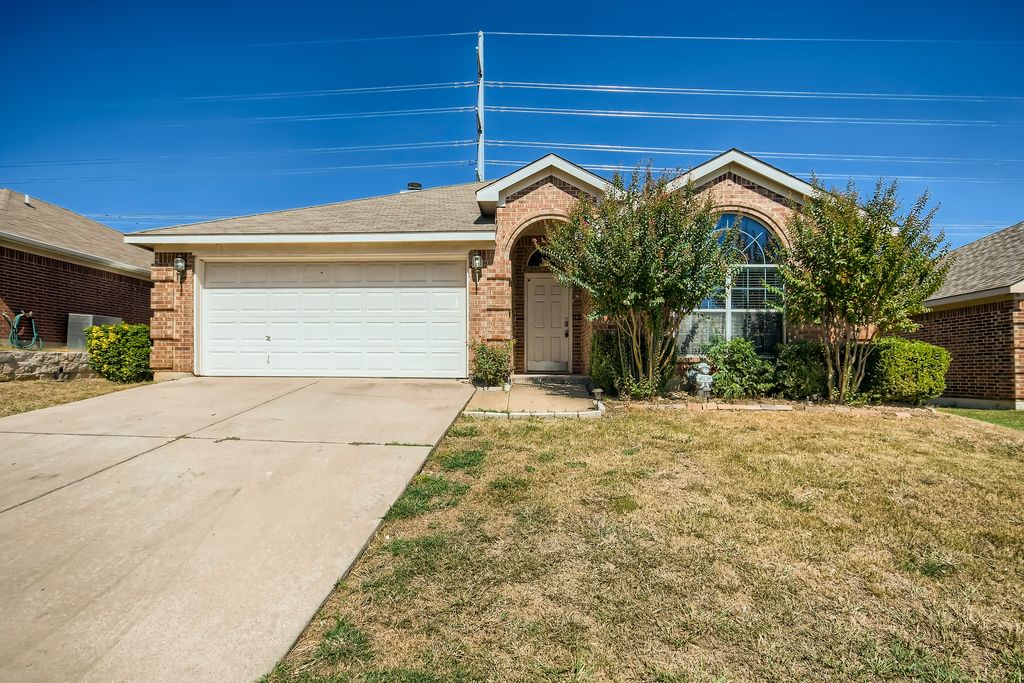 6224 Brooklynn Dr, Fort Worth, TX 76179
