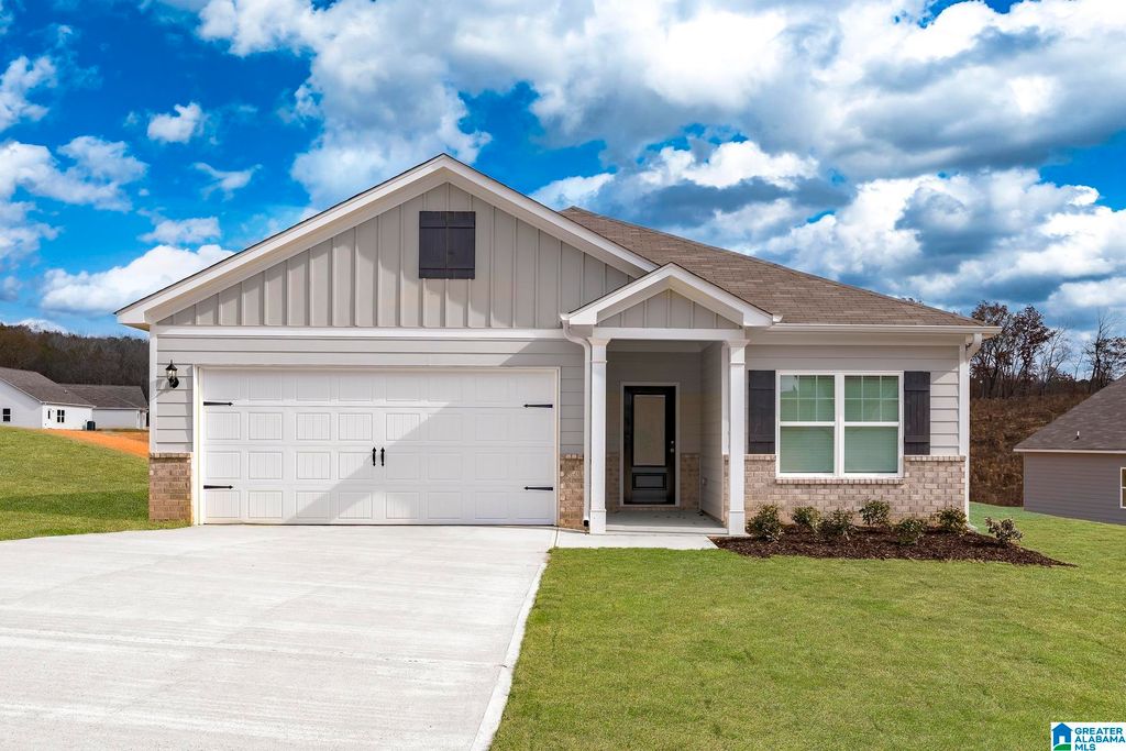 4533 Dr, Pinson, AL 35126 MLS 21392040 Trulia