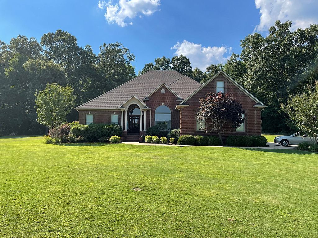 980 Darnall Ln, Huntingdon, TN 38344 Trulia