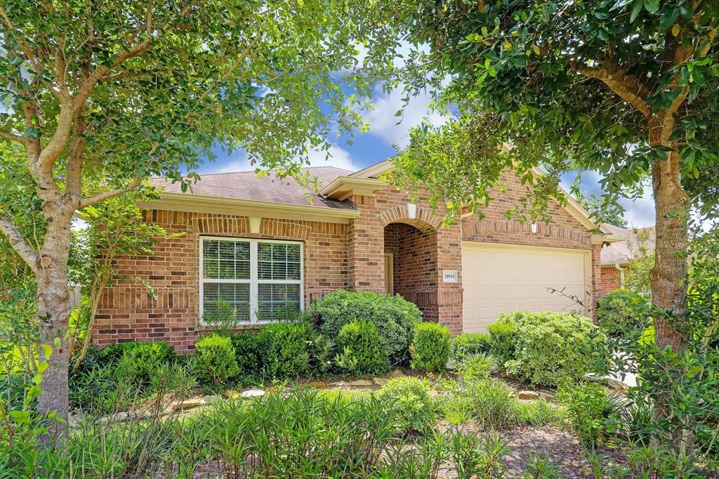 28910 Hidden Lake Ct W, Magnolia, TX 77354 Trulia