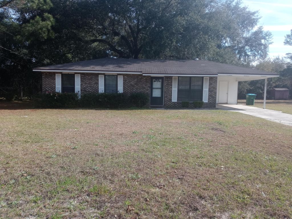 717 Chanbridge Dr, Jasper, FL 32052 MLS 1108968 Trulia