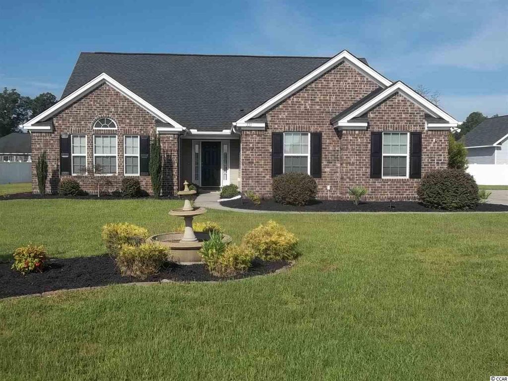 331 Pineland Lake Dr, Conway, SC 29526 Trulia