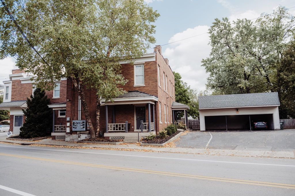 701 E High St #203, Lexington, KY 40502