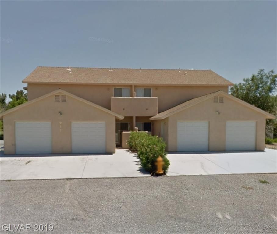 911 Bourbon St 1, Pahrump, NV 89048 Trulia