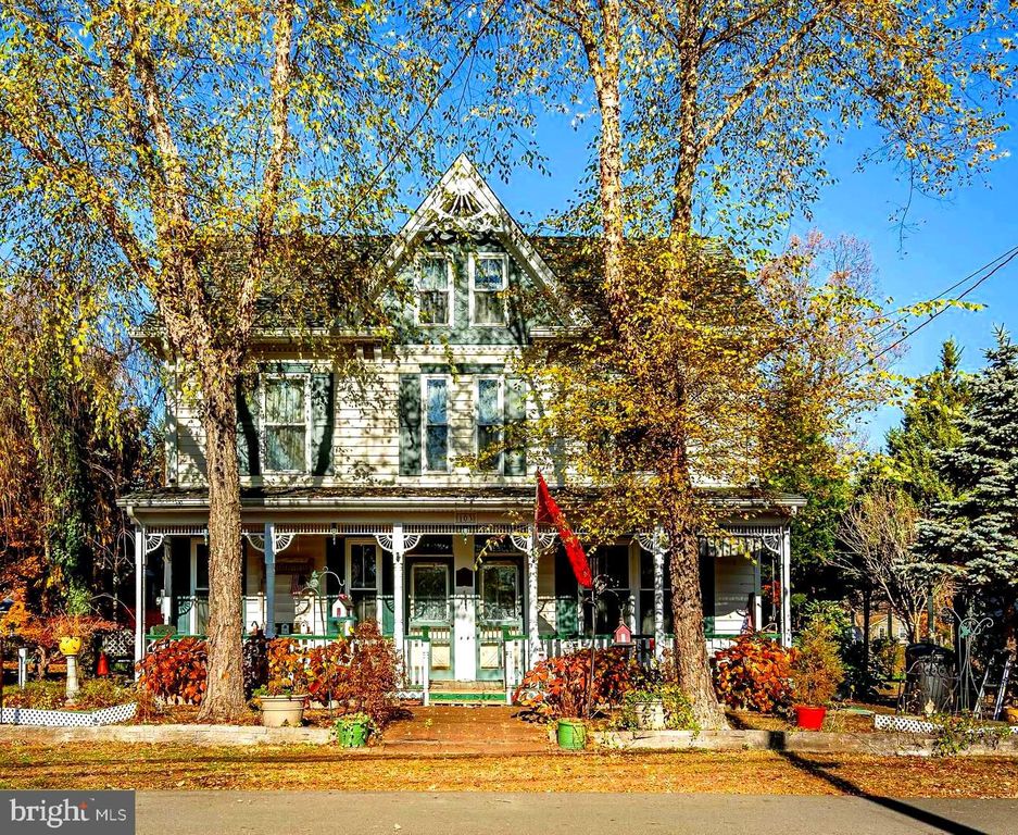 103 Langhorne Ave, Langhorne, PA 19047 Trulia