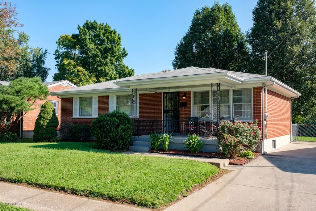 1711 Roosevelt Ave, Lyndon, KY 40242 Trulia