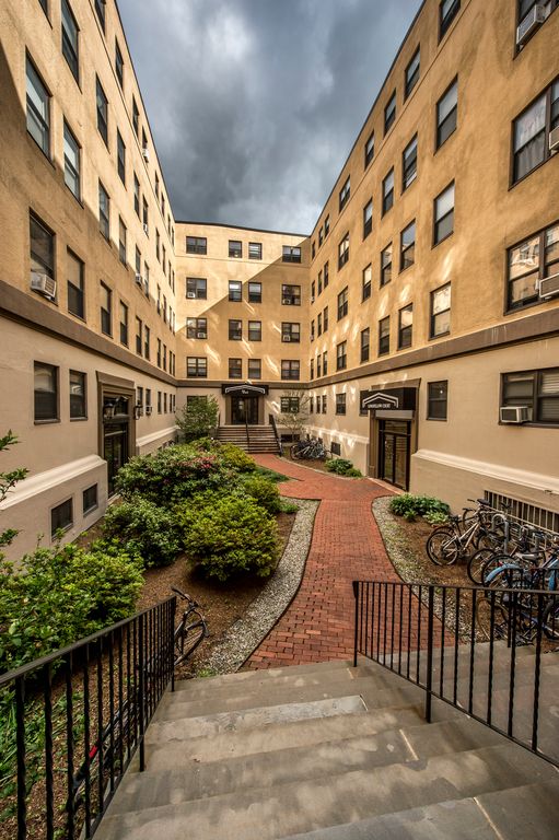 1200 Massachusetts Ave, Cambridge, MA 02138