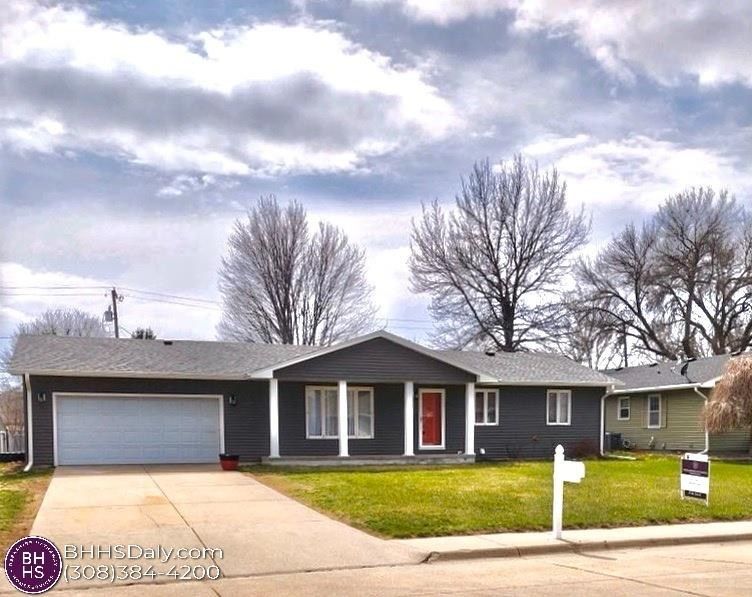 2331 Home St, Hastings, NE 68901