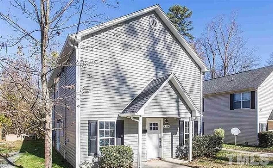 811 Lee St #A, Durham, NC 27701