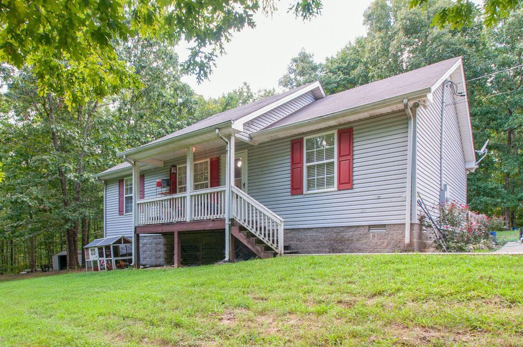 6837 Oak Hill Rd, Lyles, TN 37098 Trulia