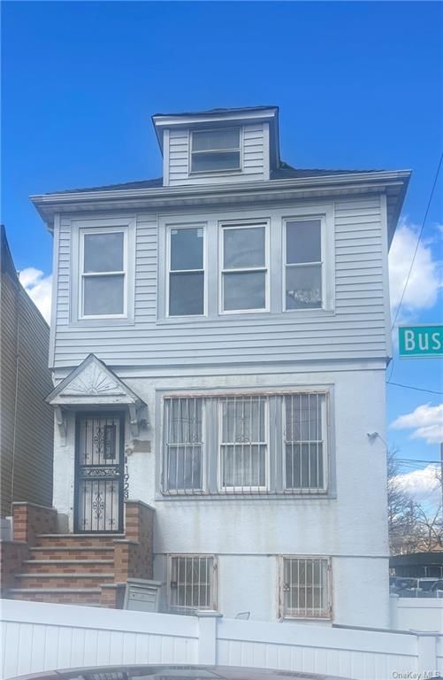 1923 Bussing Avenue, Bronx, NY 10466