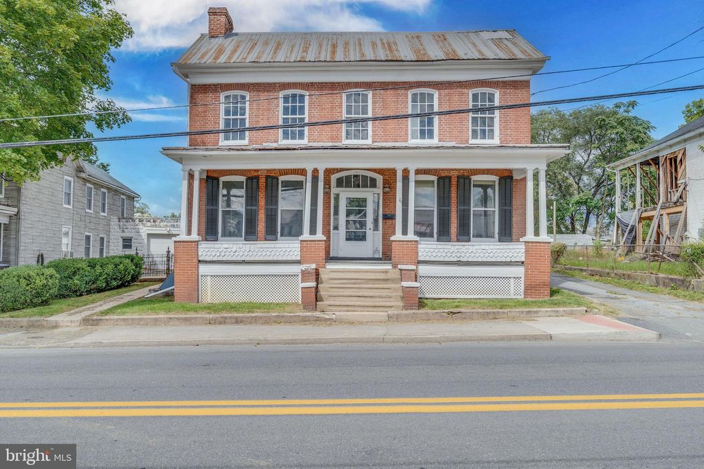 704 N Queen St, Martinsburg, WV 25404 Trulia