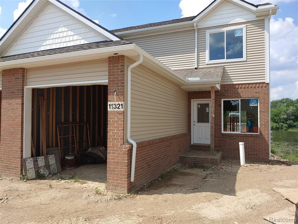 11321 Woodruff Lake Dr, Brighton, MI 48116 Trulia
