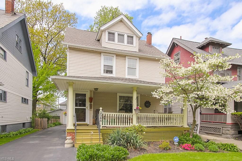2568 Kendall Rd, Shaker Hts, OH 44120 Trulia