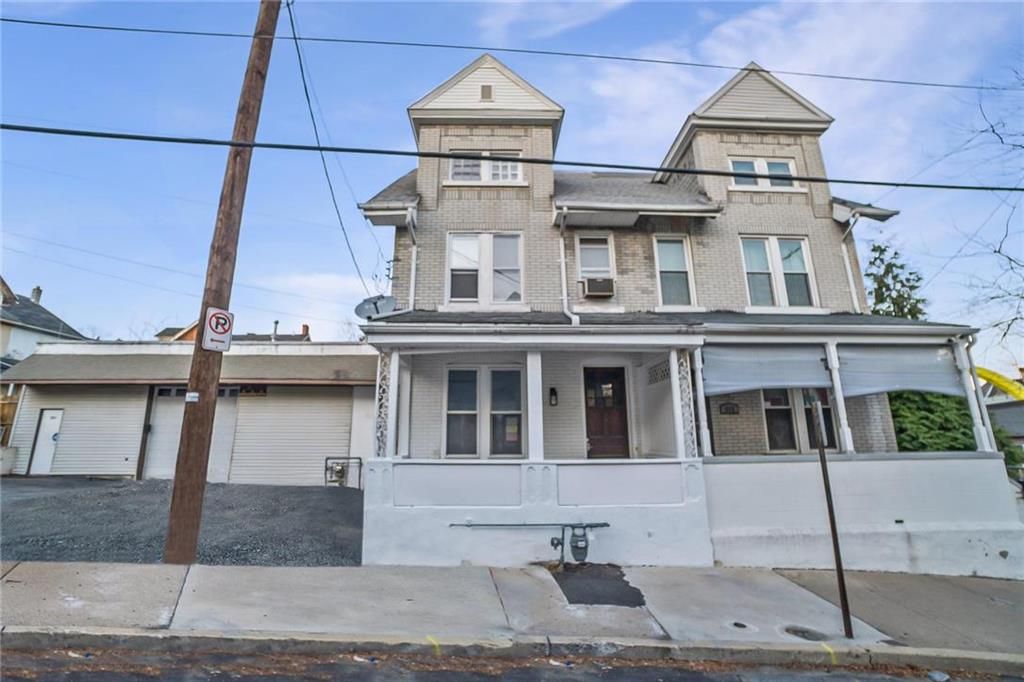 514 Dakotah St, Bethlehem, PA 18015 Trulia