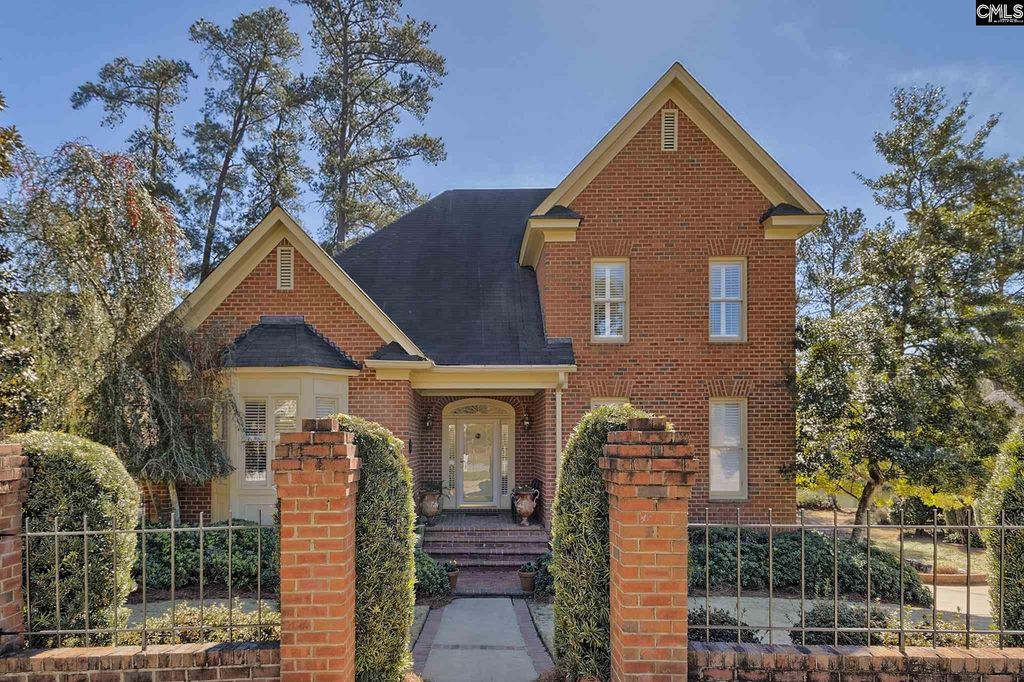 250 Berry Tree Ln, Columbia, SC 29223 Trulia