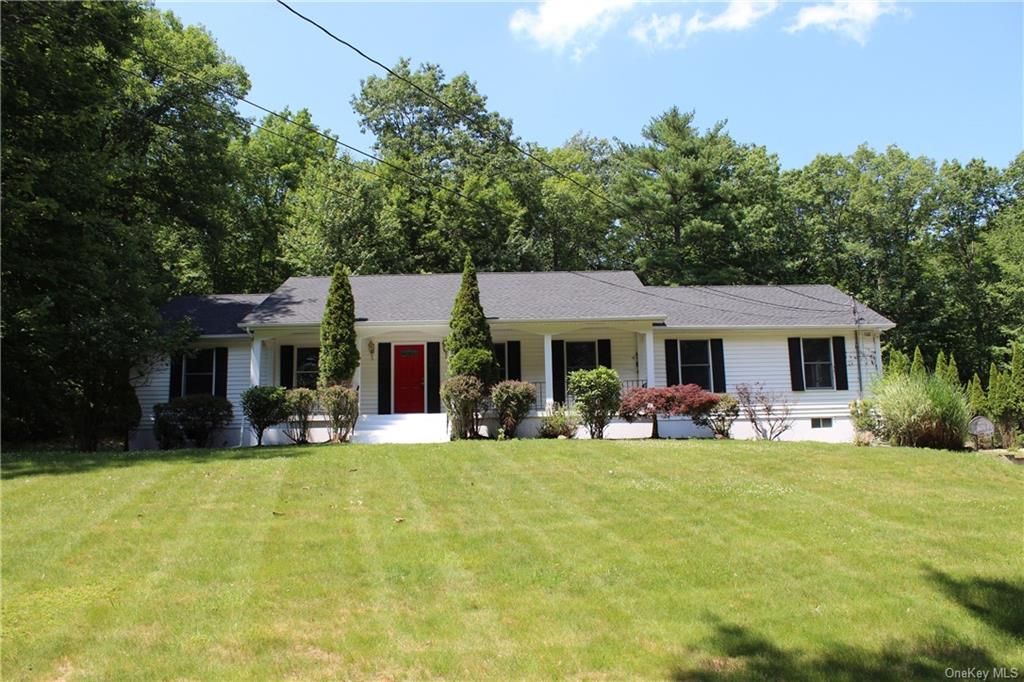 39 Deer Path Court, Bloomingburg, NY 12721 Trulia