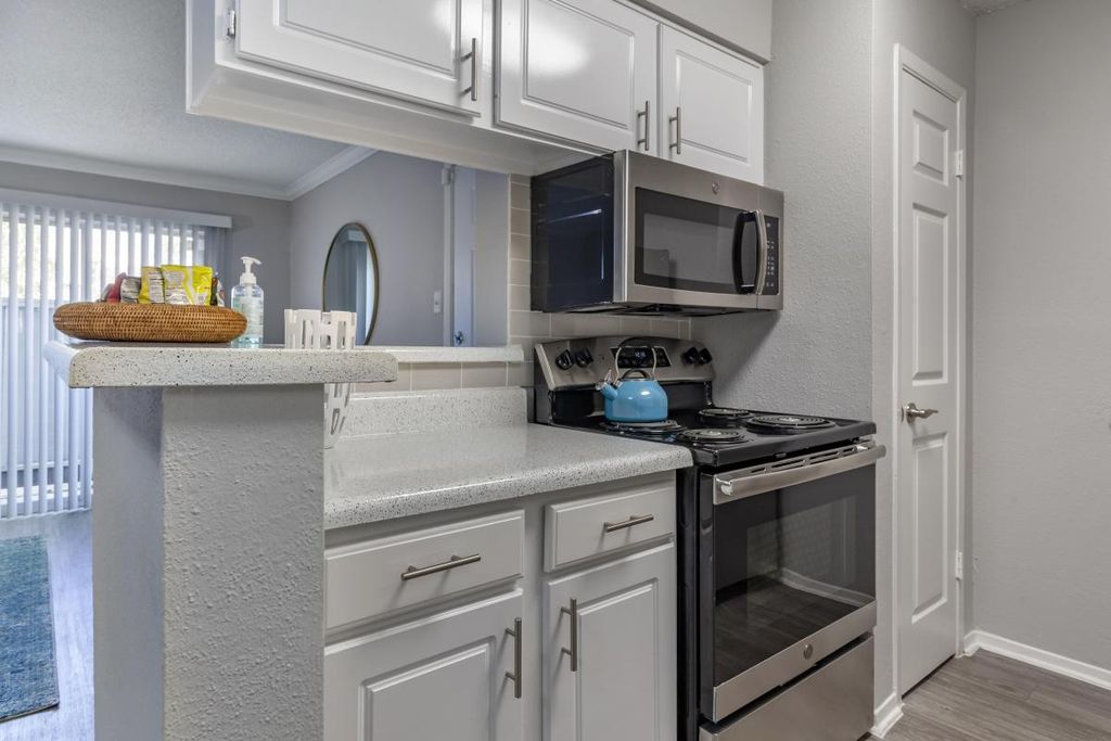 Central Park Apartments Houston, TX Trulia