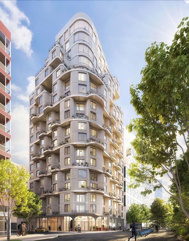 2401 Queens Plz N 1702, Long Island City, NY 11101 MLS 1740129 Trulia