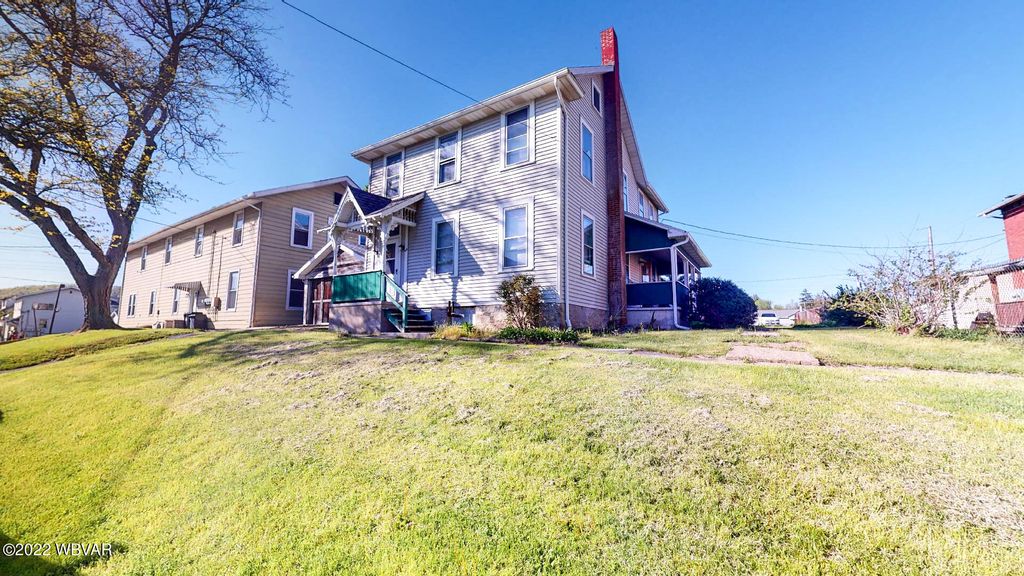 414 Canal St, Lock Haven, PA 17745 Trulia