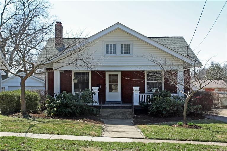 726 Tremont Ave, Lexington, KY 40502