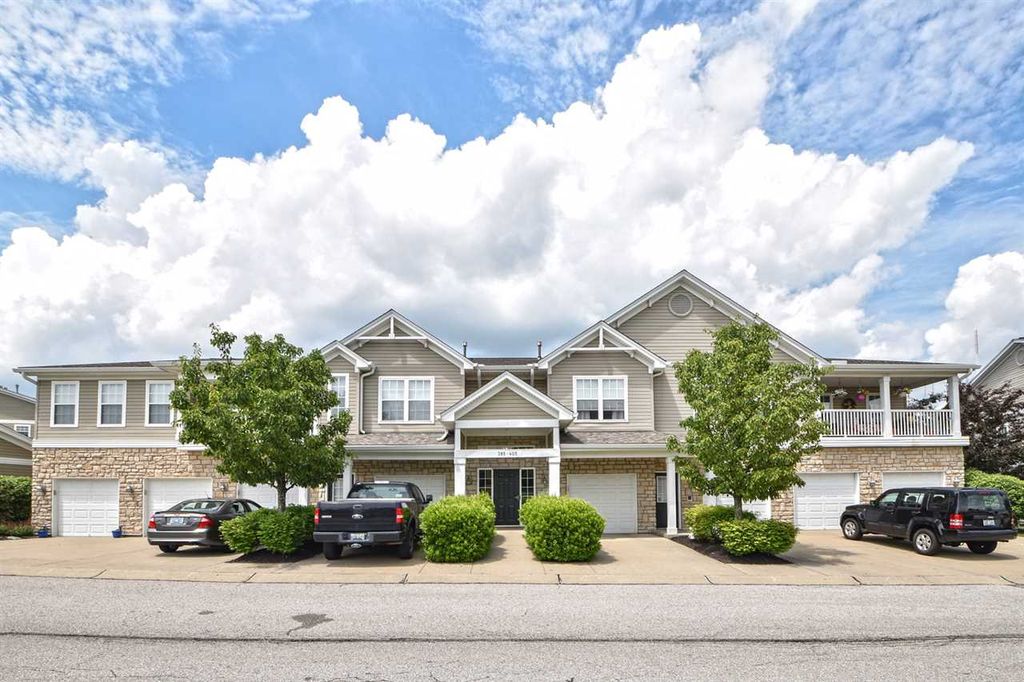 393 Ivy Ridge Dr, Cold Spring, KY 2 Bed, 2 Bath Condo 18 Photos Trulia
