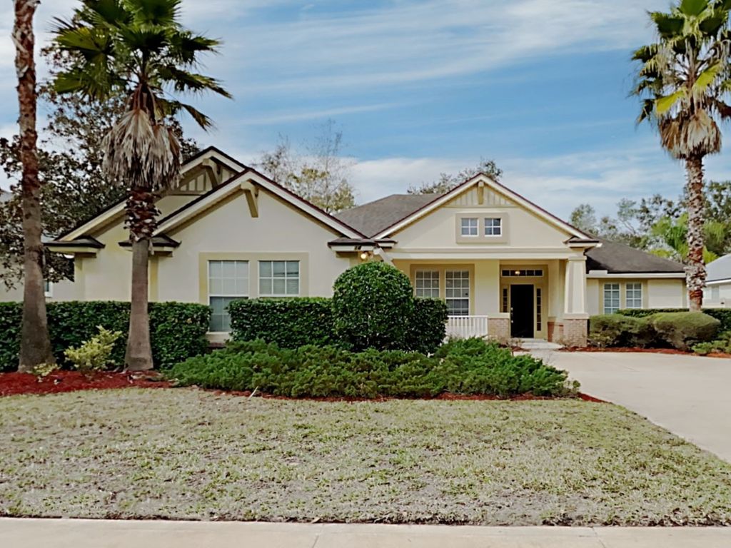 149 Oak Common Ave, Saint Augustine, FL 32095