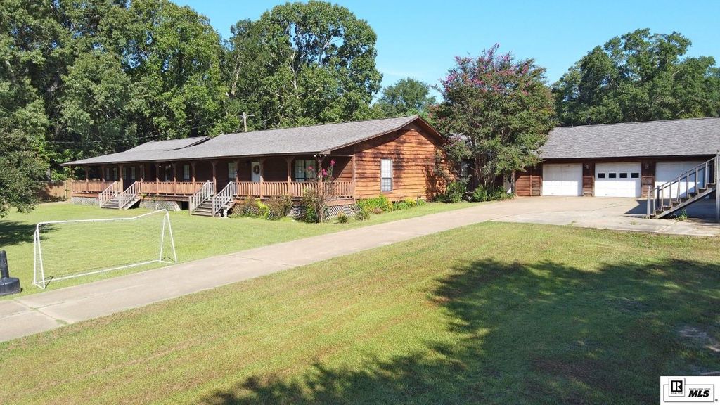1584 Highway 837, Downsville, LA 71234 MLS 203148 Trulia
