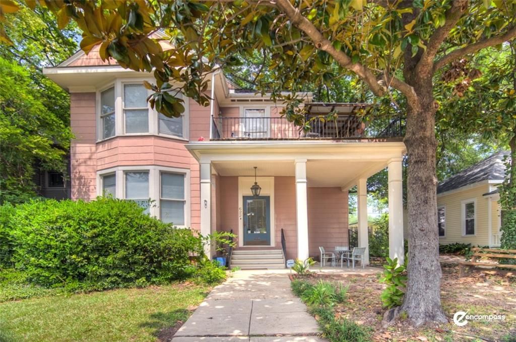 622 Jordan St, Shreveport, LA 71101