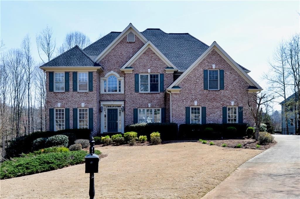 1777 Chadwick View Ct, Lawrenceville, GA 30043 Trulia