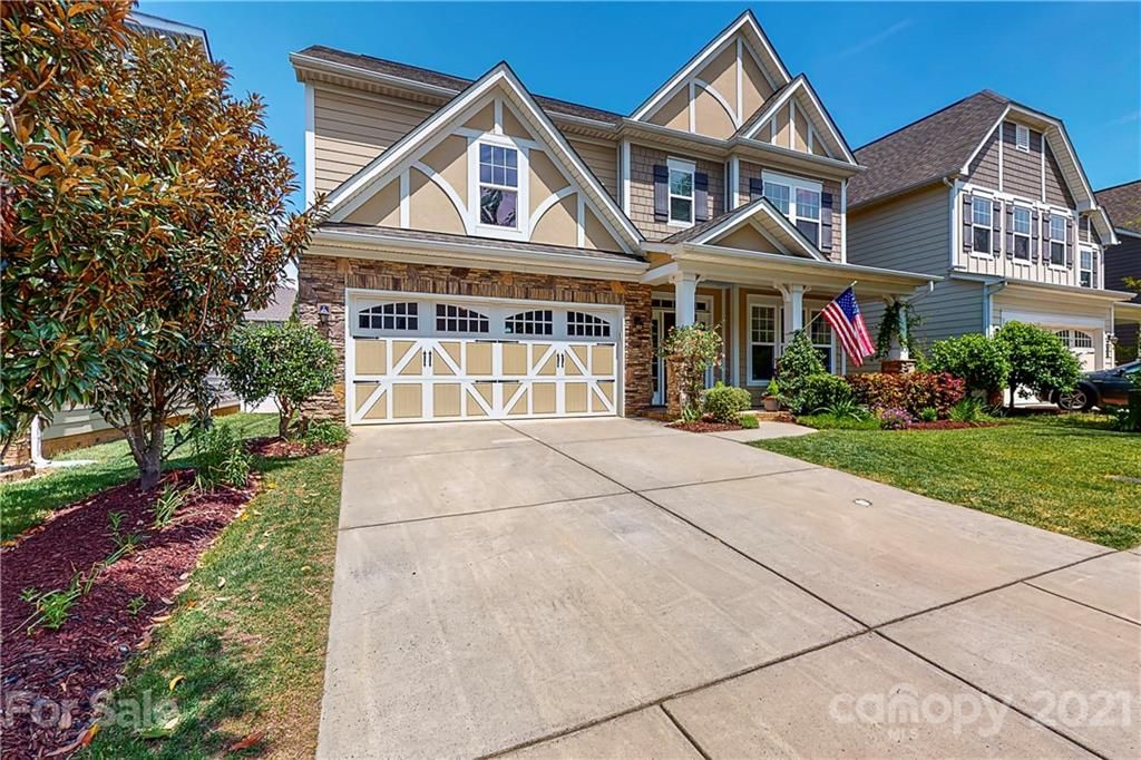 1105 Saratoga Blvd, Indian Trail, NC 28079 Trulia