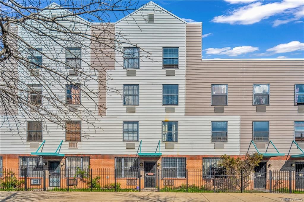 804 Brook Avenue UNIT 11A, Bronx, NY 10451 Trulia