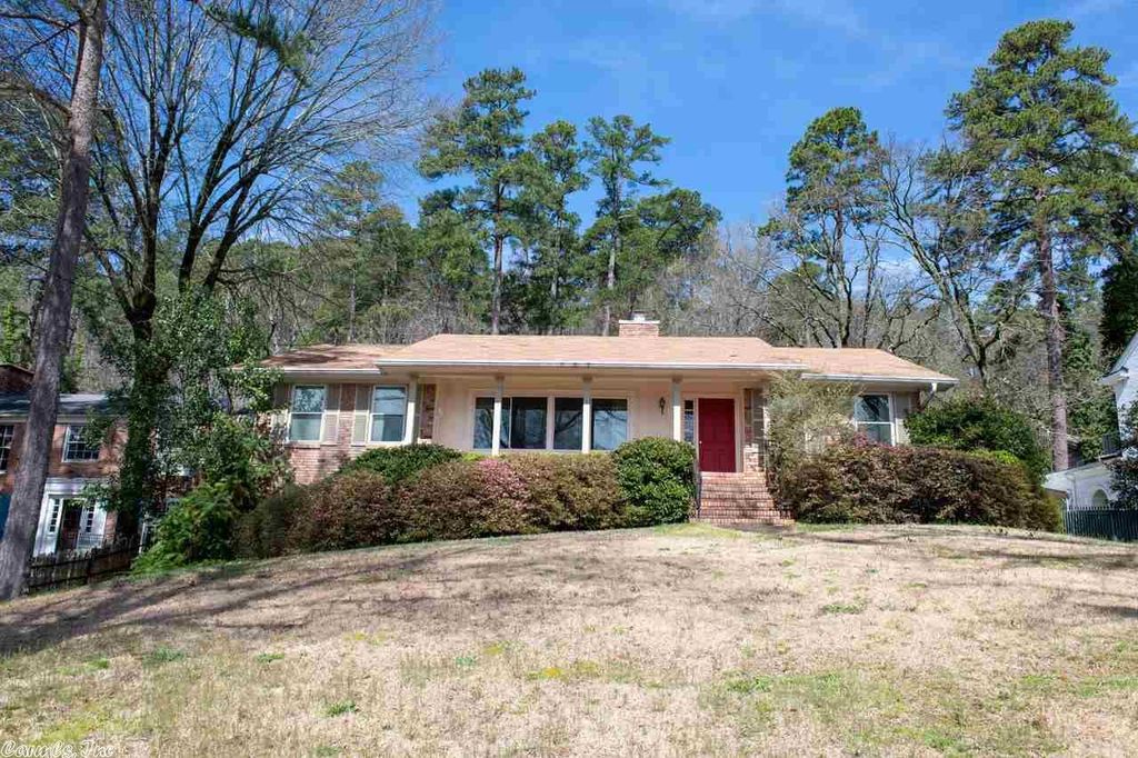 902 Prospect Ave, Hot Springs, AR 71901 Trulia