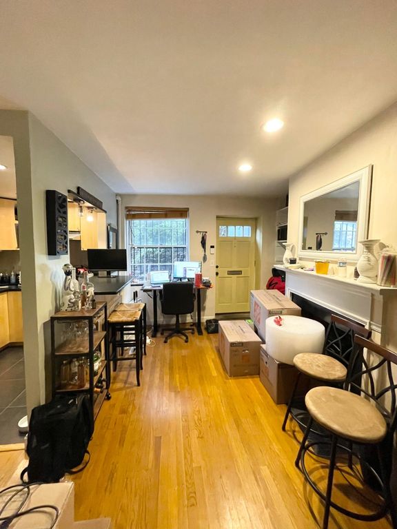 9 Primus Ave #1, Boston, MA 02114