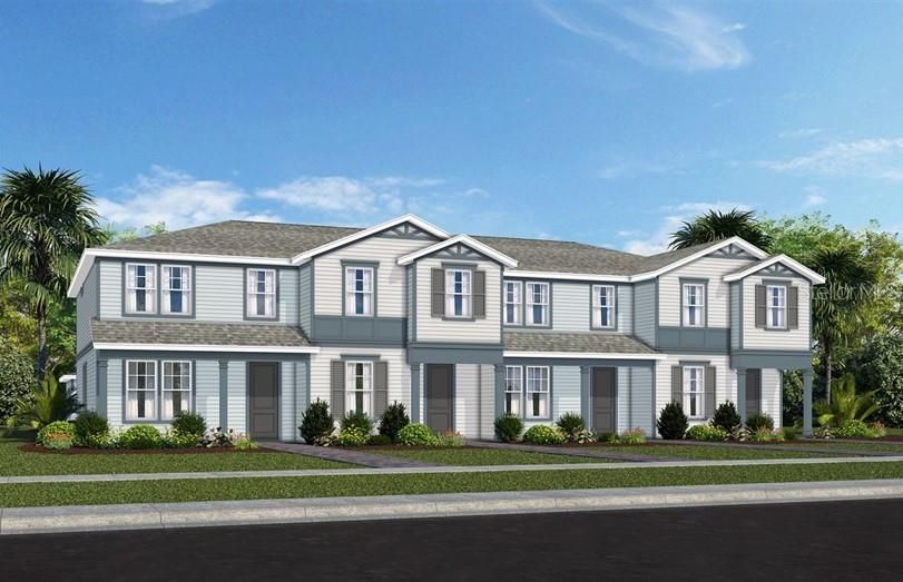 4585 Orchard View Aly, Clermont, FL 34714