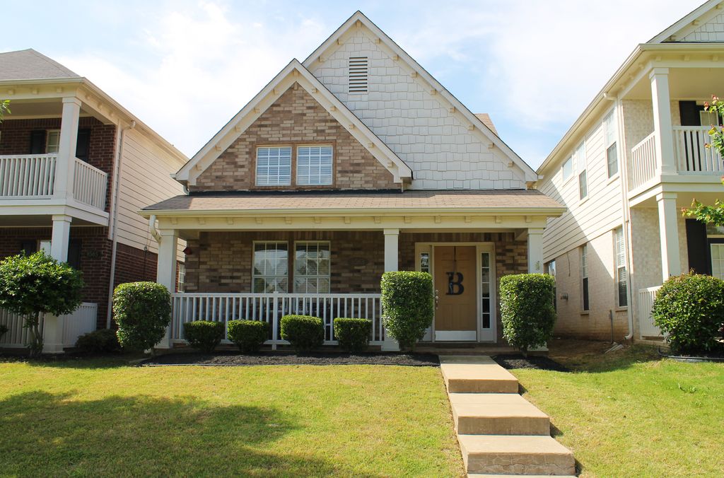 8563 Griffin Park Dr, Cordova, TN 38018 Trulia