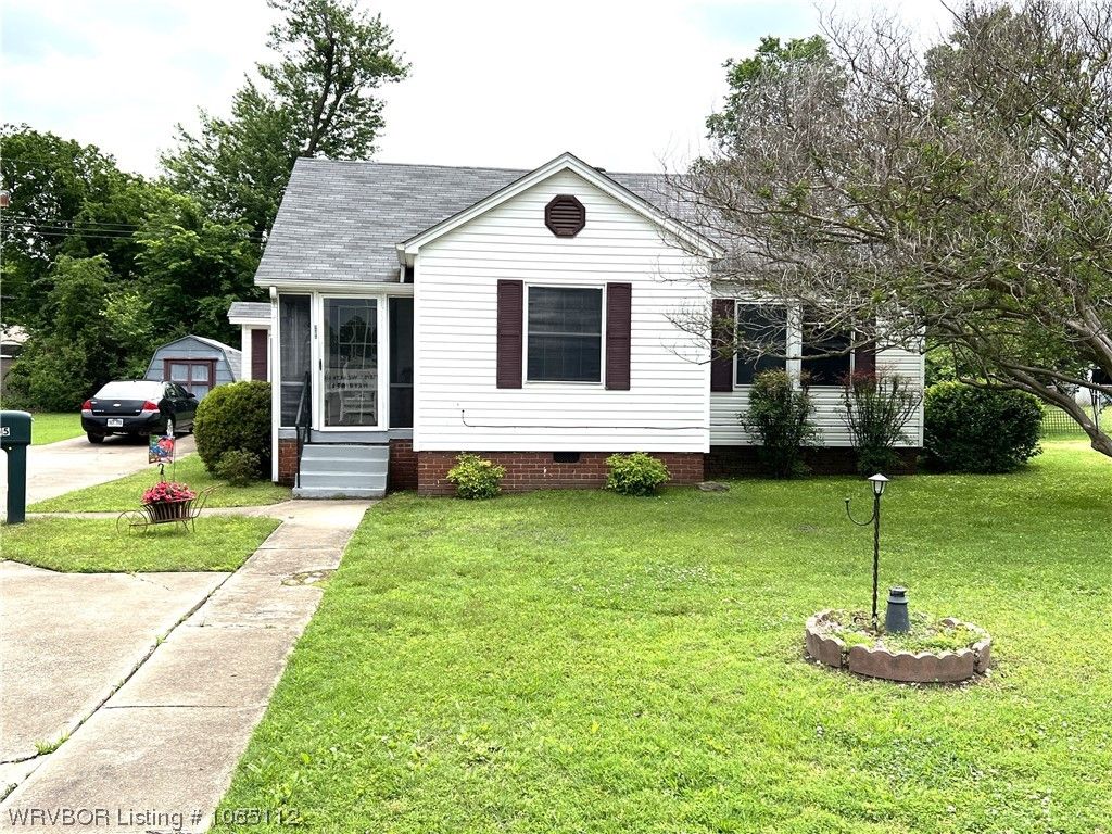 4205 Jenny Lind Rd, Fort Smith, AR 72901 Trulia