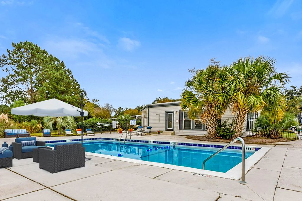 Planters Trace Apartment Homes Charleston, SC Trulia