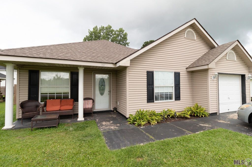167 Historic Main St, Garyville, LA 70051 Trulia